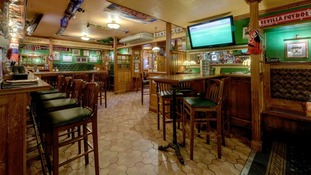 The Pub (Crete)